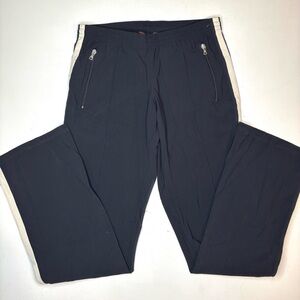 Prada Linea Rossa (Prada Sport) track pants Sz medium